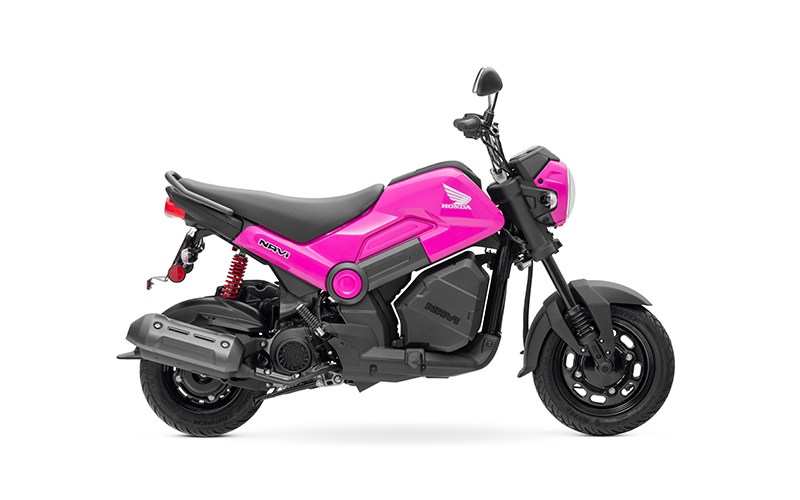 navi fucsia